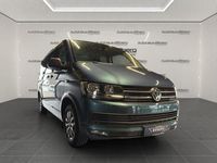 Usata VW Multivan 150 CV (110 kW) 2018 Andere Monovolume