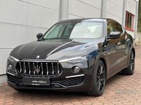 Gebraucht Maserati Levante GT 330 PS (242 kW) 2022 Schwarz SUV