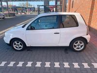 Gebraucht Seat Arosa 50 PS (36 kW) 2002 Weiß Kleinwagen