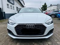 gebraucht Audi A5 Sportback 35 TFSI advanced+Leder+Navi+TOP