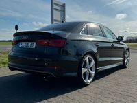 gebraucht Audi S3 2.0 TFSI S tronic ACC S-line B&O Panorama RFK