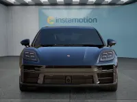 Neu Porsche Panamera 4S 544 PS (400 kW) 2026 Schwarz Kleinwagen