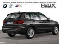 gebraucht BMW X3 xDrive20i