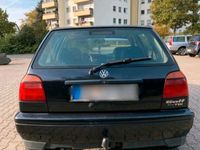 gebraucht VW Golf III 1.9 TDI GUTER ZUSTAND