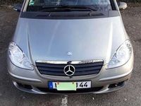 gebraucht Mercedes A160 A 160CDI (169.006)