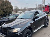 Gebraucht BMW X6 Sport Line 306 PS (225 kW) 2012 Schwarz SUV