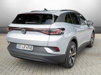 Gebraucht VW ID.4 Pro 210 kW (286 PS) 2024 Silber SUV
