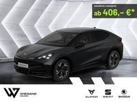 Neu Cupra Tavascan Endurance 210 kW (286 PS) 2026 Grau (grau / uranograu) SUV