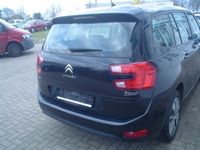 gebraucht Citroën C4 Grand Picasso/ Business eAC,SHz,Navi,7 Sitze