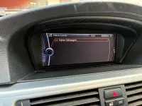 Gebraucht BMW 318 143 PS (105 kW) 2010 Schwarz Kombi