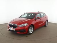 Gebraucht BMW 116 109 PS (80 kW) 2023 Rot Kleinwagen