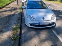 Gebraucht Renault Laguna III 140 PS (102 kW) 2008 Kombi