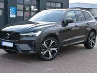Gebraucht Volvo XC60 Plus 197 PS (144 kW) 2025 Grau SUV