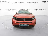 Neu Opel Frontera Edition 110 PS (80 kW) 2026 Lack graphit grau/typ aussenve SUV