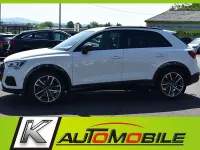 Gebraucht Audi Q3 Sport 190 PS (139 kW) 2019 Weiss SUV