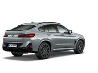 Gebraucht BMW X4 M 510 PS (375 kW) 2025 Brooklyn grau SUV