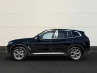 Gebraucht BMW X3 Performance 286 PS (210 kW) 2023 Schwarz SUV