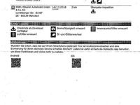 Gebraucht Mazda CX-3 150 PS (110 kW) 2018 Grau SUV