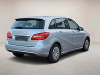 Gebraucht Mercedes B180 122 PS (89 kW) 2013 Grau Van / Kleinbus