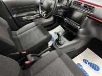 Gebraucht Citroën C3 Shine 110 PS (80 kW) 2019 Grau metallic Kleinwagen