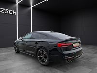 Gebraucht Audi S5 Ambiente 341 PS (250 kW) 2024 Mythosschwarz metallic Limousine