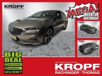 Gebraucht Opel Insignia Sport 174 PS (127 kW) 2022 Mondstein grau/e:vulkan grau Limousine