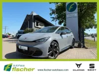 Gebraucht Cupra Born 169 kW (231 PS) 2023 Grau Kleinwagen