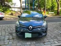 Gebraucht Renault Clio IV 90 PS (66 kW) 2019 Grau Limousine
