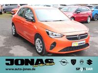 Gebraucht Opel Corsa-e Edition 100 kW (136 PS) 2022 Orange Kleinwagen