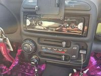 Gebraucht Hyundai Atos 58 PS (42 kW) 2005 Kleinwagen