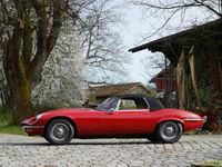 gebraucht Jaguar E-Type V12