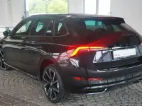 Gebraucht Skoda Scala Style 150 PS (110 kW) 2020 Andere Kleinwagen