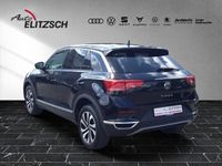 gebraucht VW T-Roc Active