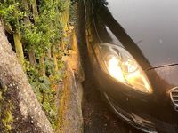 Gebraucht Fiat Croma 180 PS (132 kW) 2013 Schwarz Kombi