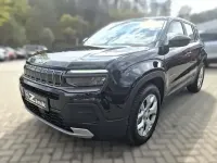Gebraucht Jeep Avenger Altitude 101 PS (74 kW) 2024 Schwarz SUV