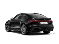 Gebraucht Audi RS5 Exclusive 639 PS (469 kW) 2026 Mythosschwarz metallic Limousine