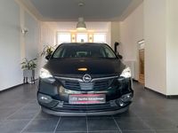 gebraucht Opel Zafira C Innovation*7S*LED*AHK*Navi*Assist*Kam*