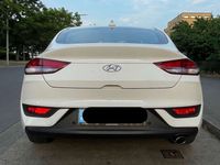 gebraucht Hyundai i30 1.0 T-GDI Style Fastback Style