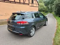 Gebraucht Renault Clio 90 PS (66 kW) 2017 Grau Kombi