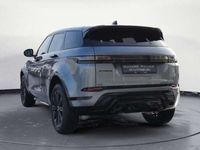 gebraucht Land Rover Range Rover evoque D200 Dynamic SE AHK Panoramad