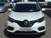 Gebraucht Renault Kadjar Business 140 PS (102 kW) 2021 Weiss SUV