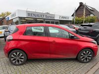 Gebraucht Renault Zoe Evolution 50 kW (69 PS) 2023 Feuerrot Kleinwagen