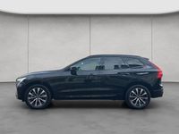 Gebraucht Volvo XC60 Plus 250 PS (183 kW) 2024 Onyx black metallic SUV