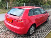 gebraucht Audi A3 1.9 TDI Facelift