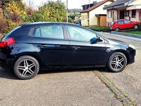 Gebraucht Fiat Bravo 120 PS (88 kW) 2008 Kleinwagen