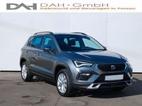 Neu Seat Ateca Style 150 PS (110 kW) 2025 Grau SUV
