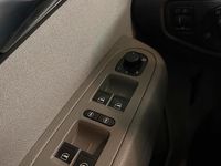 Gebraucht Seat Alhambra 140 PS (102 kW) 2011 Schwarz Van / Kleinbus