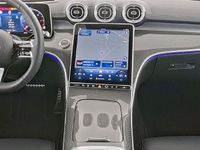 Gebraucht Mercedes C300 AMG 265 PS (194 kW) 2024 Grau Kombi