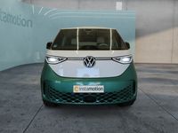 gebraucht VW ID. Buzz Pro