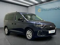 Gebraucht Ford Tourneo Connect 150 PS (110 kW) 2025 Blau Van / Kleinbus